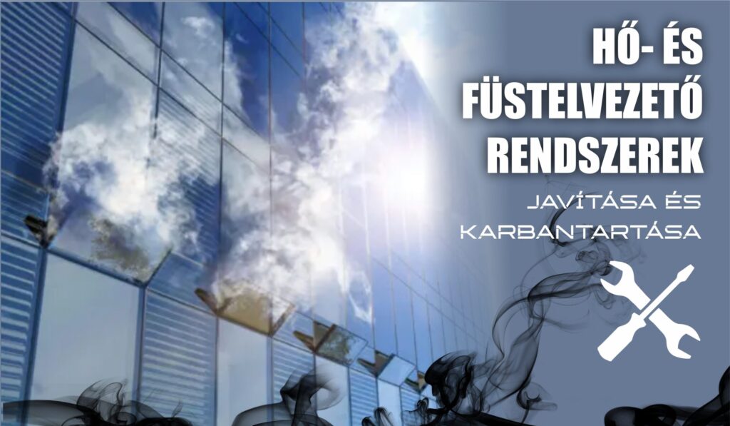 hő és füst